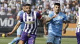 Alianza Lima vs. ADT por la última fecha del Torneo Clausura