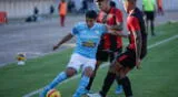 Melgar y Cristal jugarán la primera semifinal de la Liga 1 2022 en Arequipa.