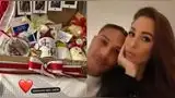 Paolo Guerrero presume en redes sociales romántico detalle de Ana Paula Consorte