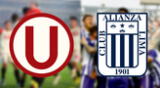 Universitario o Alianza: ¿Quién tiene el plantel más caro?