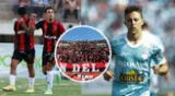 Melgar vs. Sporting Cristal: rojinegros exigen que celestes respeten su tribuna asignada