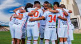 Ayacucho FC afrontará la revalidación ante Unión Comercio