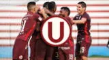 Universitario y el atacante extranjero que llevaría la batuta del equipo en el 2023