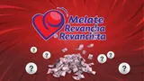 melate revacha revanchita