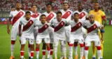 Este jugador está convocado al microciclo de la Selección Peruana; a pesar de no haber tenido el rendimiento deseado en los clubes más representativos.