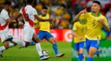 Qatar 2022: Gabriel Jesus se 'acordó' de Perú tras ser convocado por Tite al Mundial