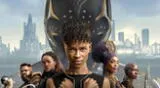 Black Panther: ¿Cuántas escenas postcréditos tiene¡