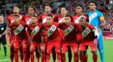 Medio internacional coloca a Perú como uno de los grandes equipos que no irá a Qatar 2022
