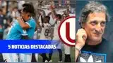 Últimas noticias de hoy jueves 10 de noviembre Últimas noticias de hoy jueves 10 de noviembre