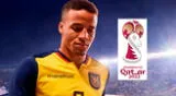 Ecuador sufre por Byron Castillo: revelan que el futbolista no irá a Qatar 2022