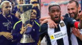 Jefferson Farfán no descarta seguir en Alianza Lima para el 2023