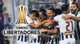 Alianza Lima será Perú 1 en la Copa Libertadores 2023