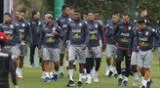 Selección Peruana HOY EN VIVO: últimas noticias previo al amistoso ante Paraguay