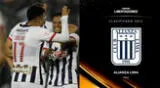 Alianza Lima y los millones que recibirá por jugar la fase de grupos de la Copa Libertadores