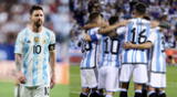 Lionel Messi ya dejó de pensar en PSG y se 'enchufa' en lo que será la Copa del Mundo.