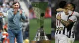 Alianza Lima no se olvida de Carlos Bustos y lo incluye en el logro del bicampeonato.