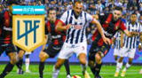 Alianza Lima mostró interés por goleador argentino