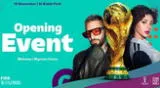Qatar 2022 presenta el FIFA Fan Festival que se llevará a cabo previo al partido inaugural