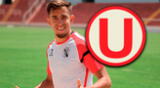 Martín Pérez Guedes tendría un nuevo rol si firma por Universitario. Foto: FBC Melgar