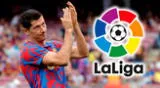 Robert Lewandowski se pierde los próximos 3 partidos de Barcelona