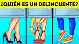 ¿Quién de estas personas es un delincuente? Revisa con atención y descúbrelo en 8 segundos ¿Quién de estas personas es un delincuente? Revisa con atención y descúbrelo en 8 segundos