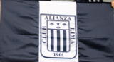 Alianza Lima se refuerza para la temporada 2023