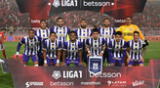 Alianza Lima ganó el título de la Liga 1 2022.