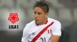 Alejandro Hohberg jugará en un grande del fútbol peruano