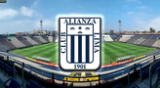 Alianza Lima lanza potente mensaje a una de sus figuras.