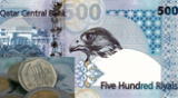 El tipo de cambio entre el sol peruano y la moneda oficial qatarí guardan una alta semejanza.
