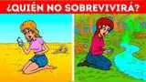 Pon a prueba tus habilidades con este acertijo visual PRO Pon a prueba tus habilidades con este acertijo visual PRO