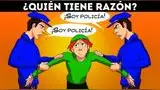 Pon a prueba cada una de tus habilidades con este acertijo nivel EXTREMO