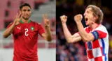 Marruecos y Croacia se enfrentan por el Grupo F de Qatar 2022