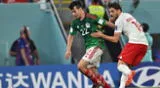 México enfrentará a Argentina por la fecha 2 del Grupo C del Mundial Qatar 2022
