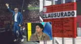 Joven de Ecuador viaja a Perú para ver a Juan Luis Guerra pero cancelan concierto