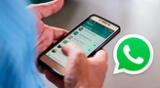 ¿En qué celulares dejará de funcionar WhatsApp este 30 de noviembre?