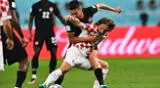 Croacia vs. Canadá EN VIVO: minuto a minuto Mundial Qatar 2022