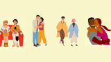 Test de personalidad: Conoce cuál es tu lenguaje de amor con esta prueba visual