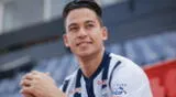 Cristian Benavente cerca de llegar a un acuerdo de renovación con Alianza Lima