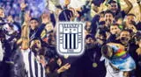 Alianza Lima se despidió de jugador a través de sus redes sociales