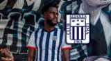 Alianza Lima anunció la salida de Christian Ramos. Foto: Alianza Lima