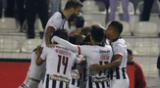 Alianza Lima anunció a su '9' para la temporada 2023.
