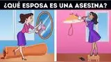 Pon a prueba tus habilidades con este acertijo viral