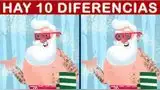¿Cuáles son las 10 diferencias en la foto? Revisa con atención y encuéntralas en 9 segundos ¿Cuáles son las 10 diferencias en la foto? Revisa con atención y encuéntralas en 9 segundos