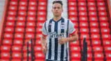 Cristian Benavente no seguiría en Alianza Lima para el 2023