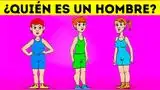 Resuelve este acertijo visual en 5 segundos y conoce en qué nivel estás. Resuelve este acertijo visual en 5 segundos y conoce en qué nivel estás.