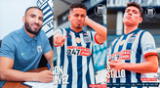 Alianza Lima fichajes 2023 EN VIVO: Ballón renovó y llegaron dos nuevos jugadores