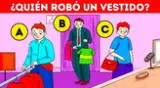 Resuelve este desafío y conságrate como el mejor.