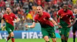 Portugal no tuvo problemas para superar a Suiza por el Mundial Qatar 2022