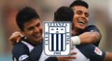 Alianza Lima cederá a Piero Vivanco y Renato Rojas